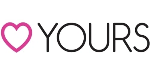 Yours Clothing Merchant logo