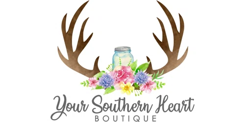 Your Southern Heart Boutique Promo Code