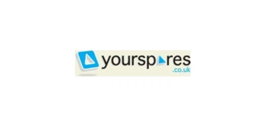 Yourspares.co.uk coupon