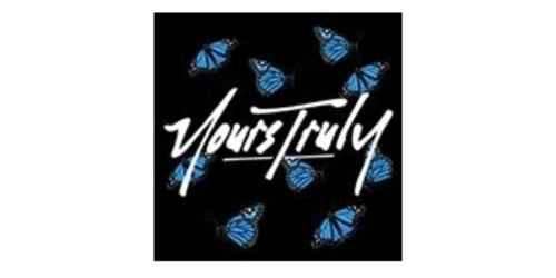 Yours Truly Clothing S Best Promo Code 15 Off Just Verified