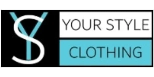 Your Style Clothing Promo Code