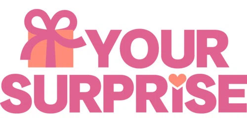 YourSurprise.be Promo Code