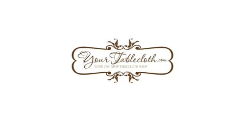 Impressive coupon for tableclothsfactory 30 Off Yourtablecloth Promo Code Coupons August 2021