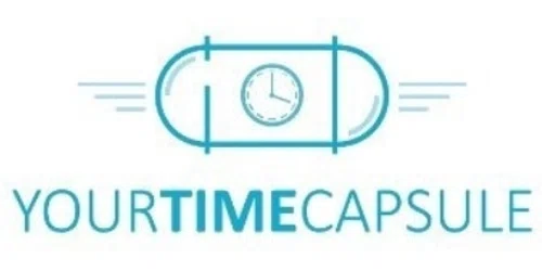 Your Time Capsule Merchant logo