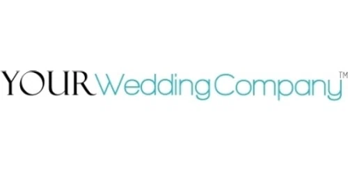 Your Wedding Company Promo Code