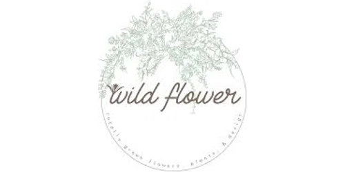 Wild Flower Shop Promo Code