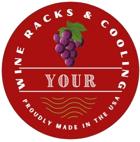 Your Wine Racks & Cooling Merchant Logo