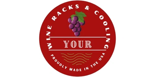 Your Wine Racks & Cooling Promo Code