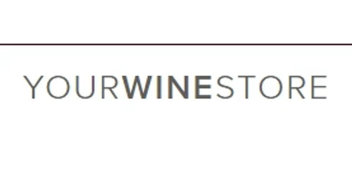 Your Wine Store Promo Code