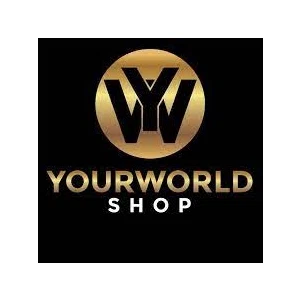 YourWorldShop Promo Code