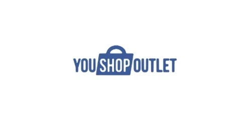 You Shop Outlet coupon