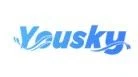 Yousky Promo Code