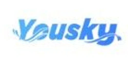Yousky Promo Code