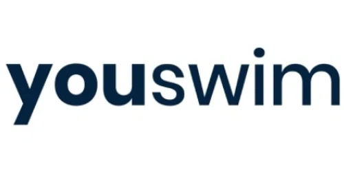 Youswim Merchant logo