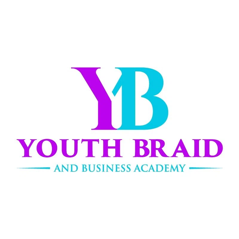 Youth Braid and Business Academy  Merchant Logo