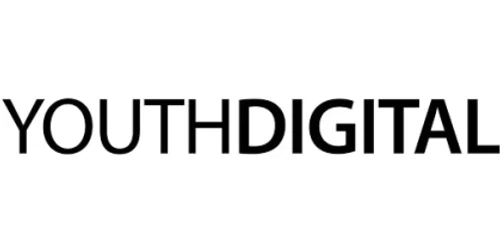 Youth Digital Merchant Logo