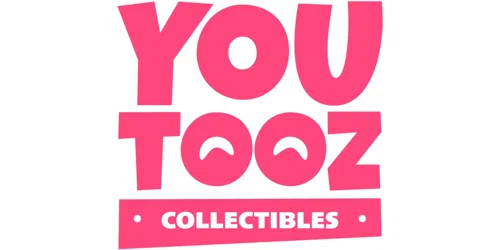 Youtooz Collectibles Merchant logo