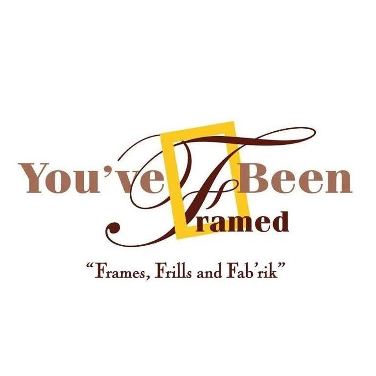 You've Been Framed Boutique Promo Code