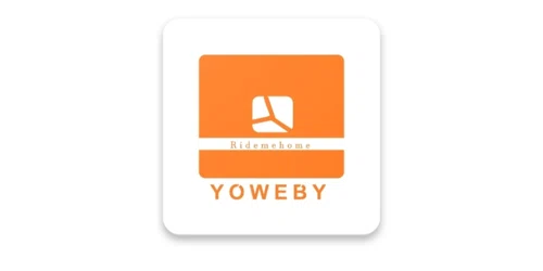 Yoweby coupon
