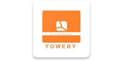 Yoweby Merchant logo