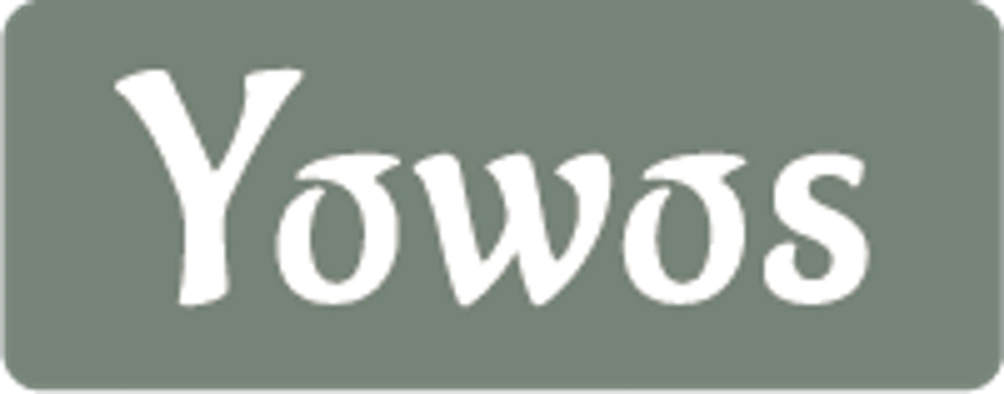 Yowos Promo Code