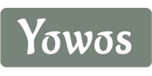 Yowos Promo Code