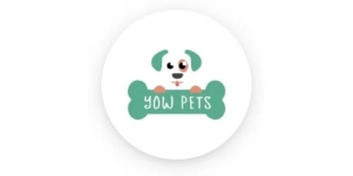 Yow Pets Promo Code