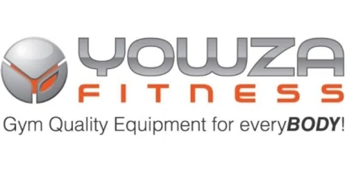 Yowza Fitness Merchant Logo