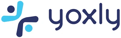 Yoxly Merchant Logo