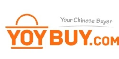 YoyBuy.com Merchant Logo
