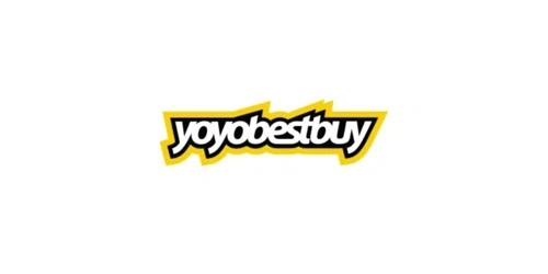 5% Off YoYoBESTBUY Promo Code, Coupons (1 Active) Nov '22