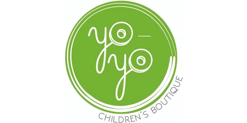 Yoyo Children Boutique Promo Code