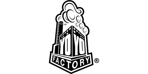 YoYoFactory Promo Code