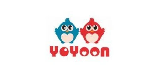 Yoyoon coupon