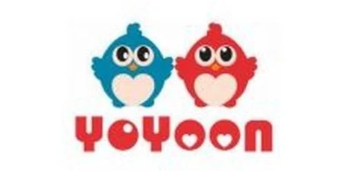 Yoyoon Merchant Logo