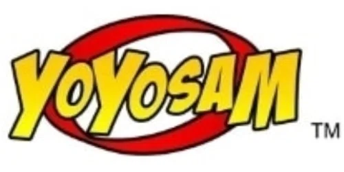 YoYoSam Merchant logo