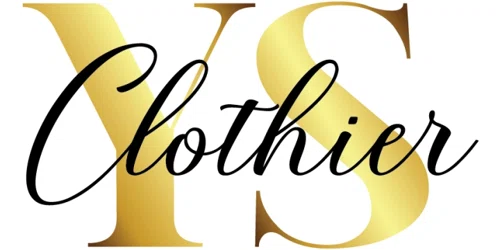 YS Clothier Promo Code