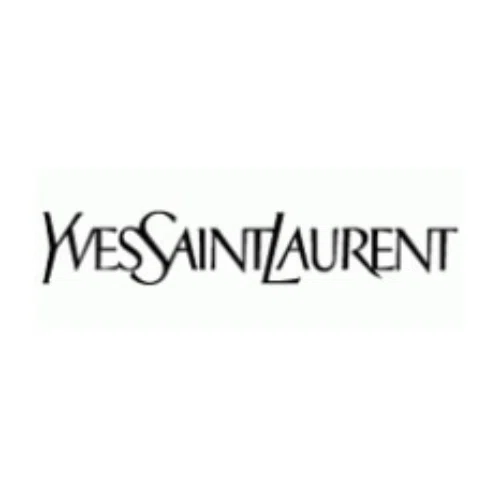 ysl new customer code