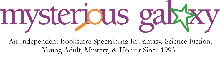 Mysterious Galaxy Promo Code