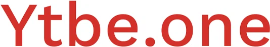 Ytbe.one Merchant Logo
