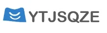 Ytjsqze Merchant Logo