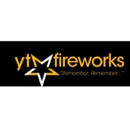 YTM Fireworks Promo Code