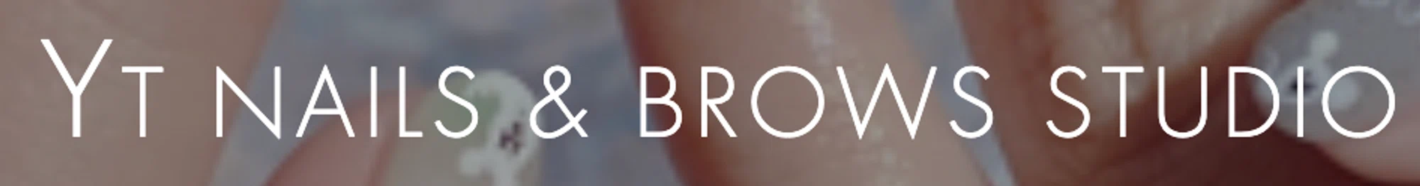 YT Nails & Brows Studio coupons
