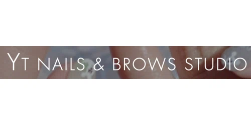 YT Nails & Brows Studio Promo Code