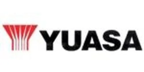 Yuasa Merchant Logo
