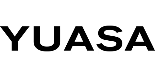 YUASA Menswear Promo Code