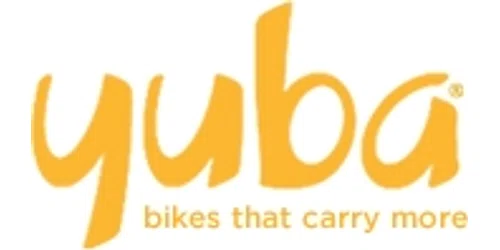 Yuba Bicycles Merchant logo