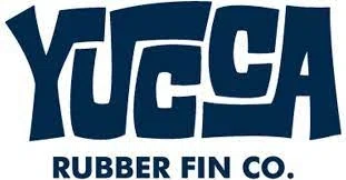 Yucca Fins Merchant Logo