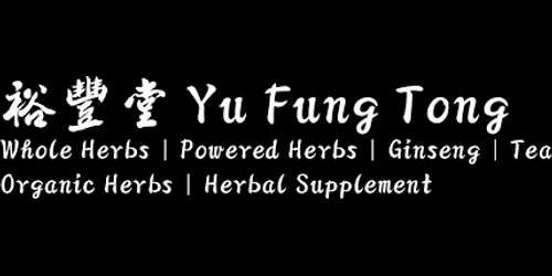 Yue Fung Tong Promo Code