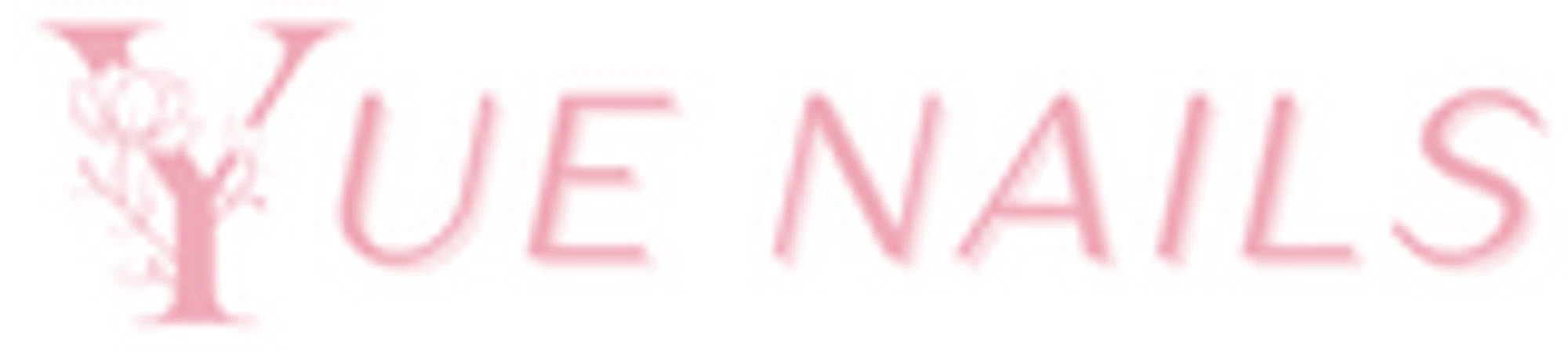 YUE Merchant Logo